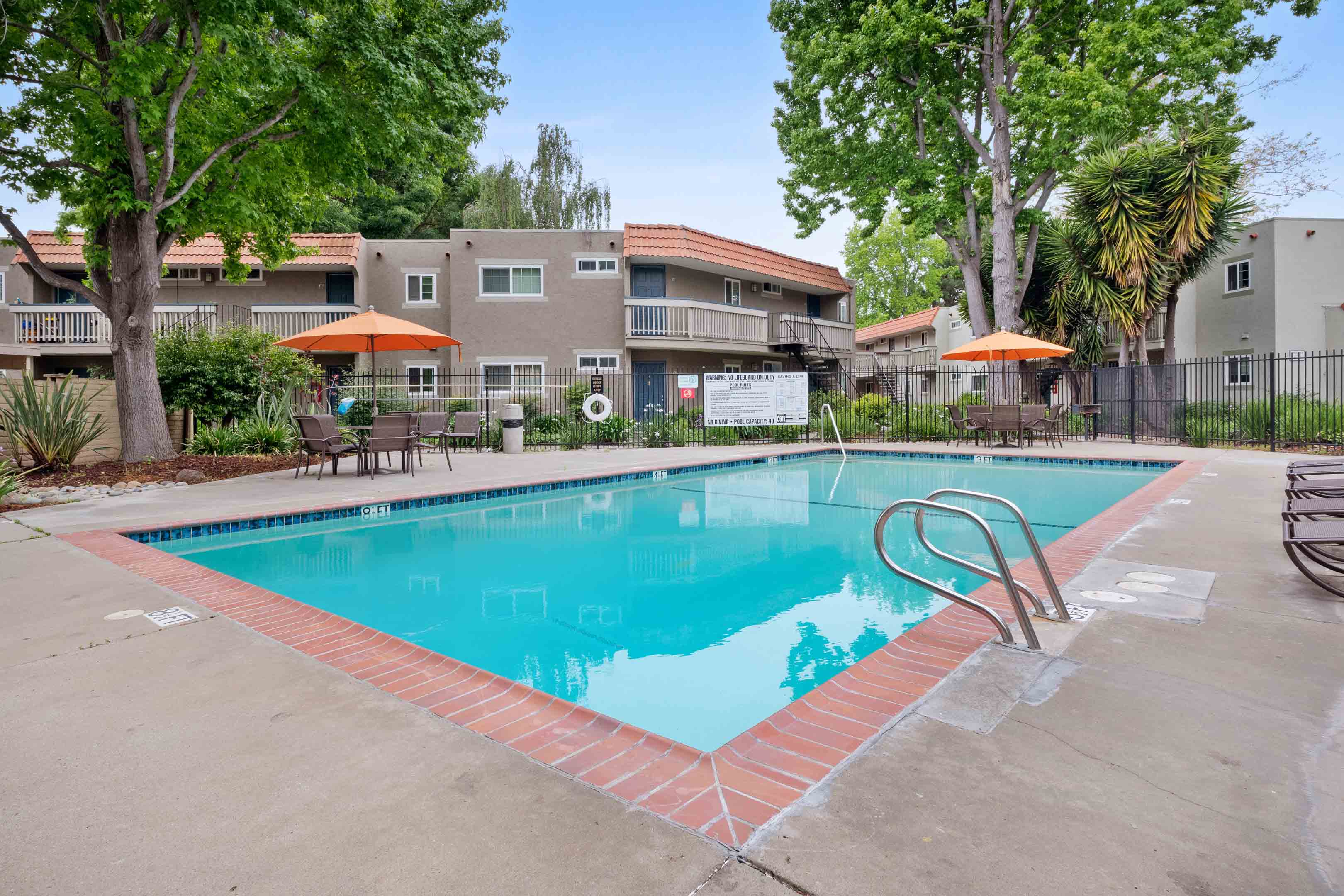 Apartments on Hesperian Blvd · Hayward